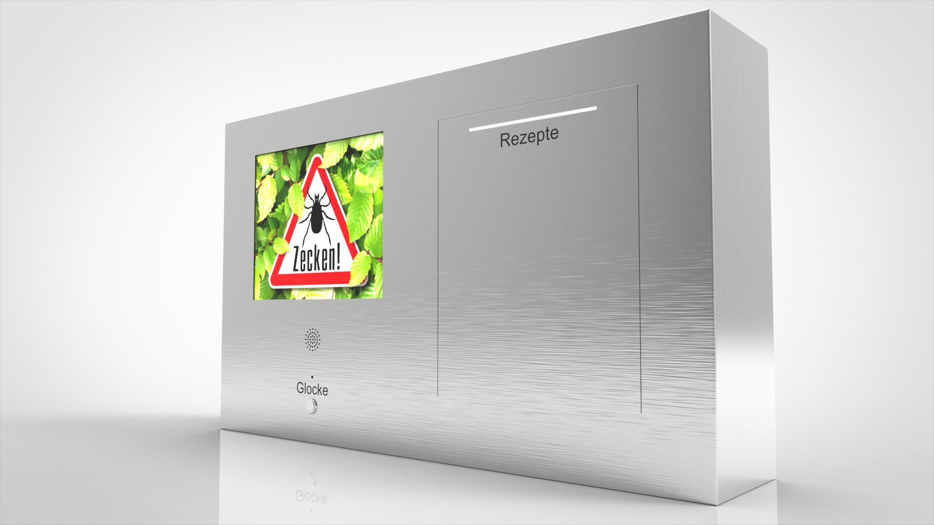 Nachtdienstkasten Rendering 4