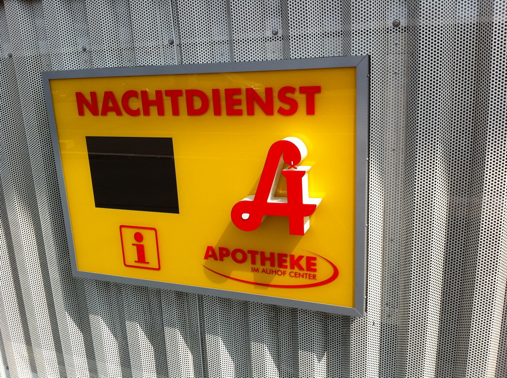 Nachtdienstkasten Kundenfoto 3