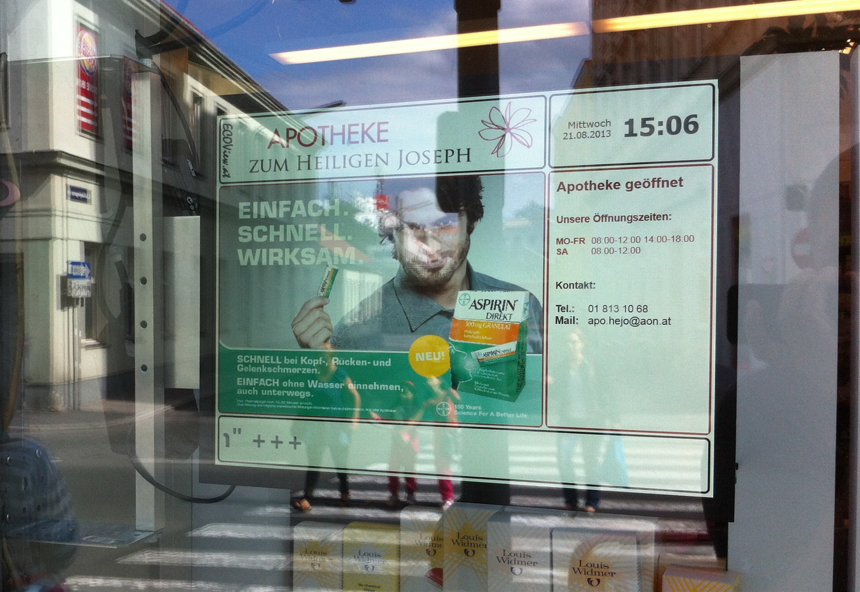 Nachtdienstkasten Kundenfoto 4
